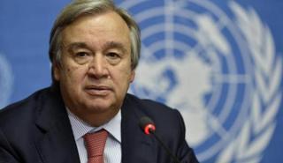 ΟΗΕ: Καταδικάζει τη διεξαγωγή ρωσικών προεδρικών εκλογών στα κατεχόμενα ουκρανικά εδάφη