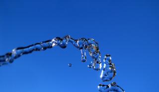 Το νερό είναι κοινωνικό αγαθό και όχι εμπόρευμα