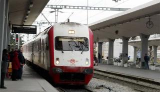 Hellenic Train: Έκπτωση 20% στα νέα τρένα, λόγω ΔΕΘ