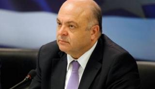 Ο Γιώργος Ζανιάς παίρνει τη θέση του Νίκου Καραμούζη στη Eurobank