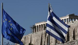 Γιατί η Fitch Solutions «ψηλώνει» τον πήχη για την ανάπτυξη της Ελλάδας