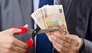 Έρευνα Ευρωπαϊκών Συνδικάτων: Τα κέρδη των επιχειρήσεων αυξάνονται, αλλά οι πραγματικοί μισθοί μειώνονται