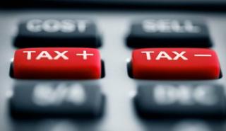 Εφορία: Έρχεται το Σαββατοκύριακο ο νέος λογαριασμός του ΕΝΦΙΑ - «Βρέχει» επιστροφές φόρου εισοδήματος