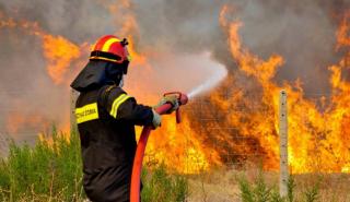 Πυρκαγιές: Πόσο δύσκολο θα είναι το φετινό καλοκαίρι για την Ελλάδα – Τα νέα όπλα κατά των mega - fires