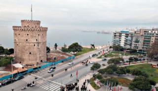 Η Θεσσαλονίκη «Μητρόπολη» της καινοτομίας