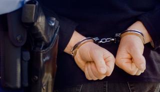 Συνελήφθη ο δραπέτης που είχε πρωταγωνιστήσει στη ληστεία των ΕΛΤΑ