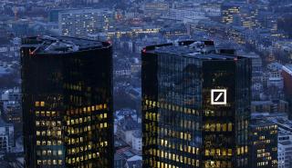 Deutsche Bank: Οι παράγοντες που διατηρούν υψηλά στις μετρήσεις το «story» των ελληνικών τραπεζών - Αυξάνει τις τιμές στόχους