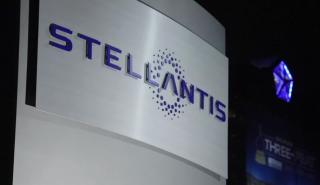 Επίτευξη στόχων για την Stellantis - Ισχυρά έσοδα στο γ' τρίμηνο