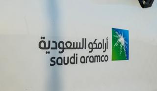 CEO της Saudi Aramco: Ανέφικτη η σταδιακή κατάργηση του πετρελαίου