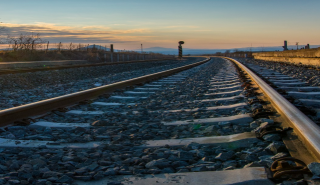 Περιβαλλοντικό «πράσινο φως» για το mega σιδηροδρομικό έργο στον Έβρο