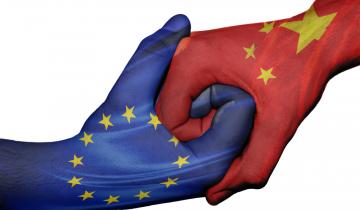 ΕΕ και Κίνα επεκτείνουν τη συνεργασία τους για την κυκλική οικονομία