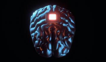 Δυσλειτουργία παρουσίασε το εγκεφαλικό εμφύτευμα της Neuralink