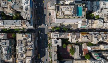 Ακίνητα: Το «top 10» των περιοχών με την υψηλότερη απόδοση στην Αθήνα