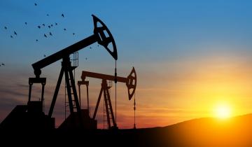 Πετρέλαιο: Απώλειες άνω του 3% - Χαμηλό τριών εβδομάδων