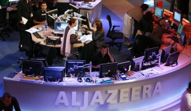 Ισραήλ: Έκοψε το Al Jazeera από τις τηλεοράσεις - Έφοδος της αστυνομίας