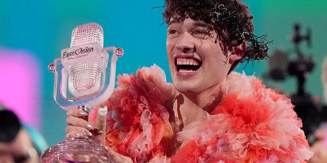 Γνωρίστε το Nemo: Το πρώτο non binary άτομο που κέρδισε στην Eurovision