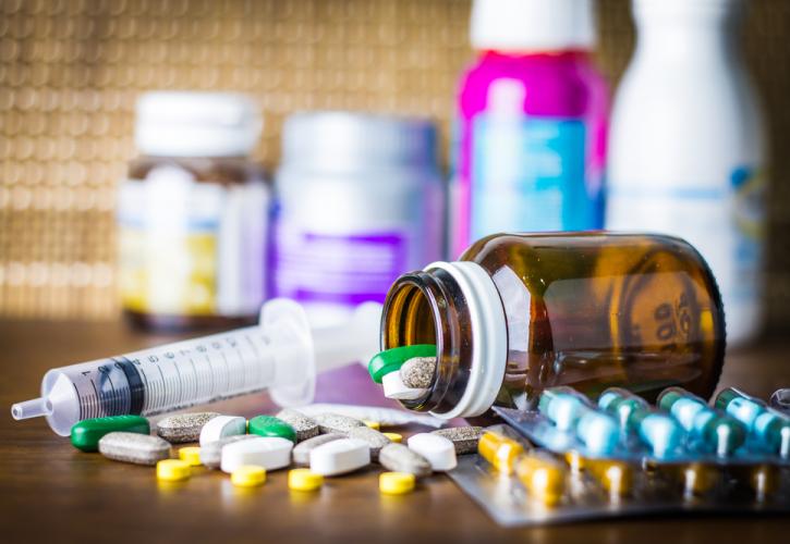 ΣΦΕΕ: Αντίδραση για εξαίρεση φθηνών φαρμάκων από το clawback