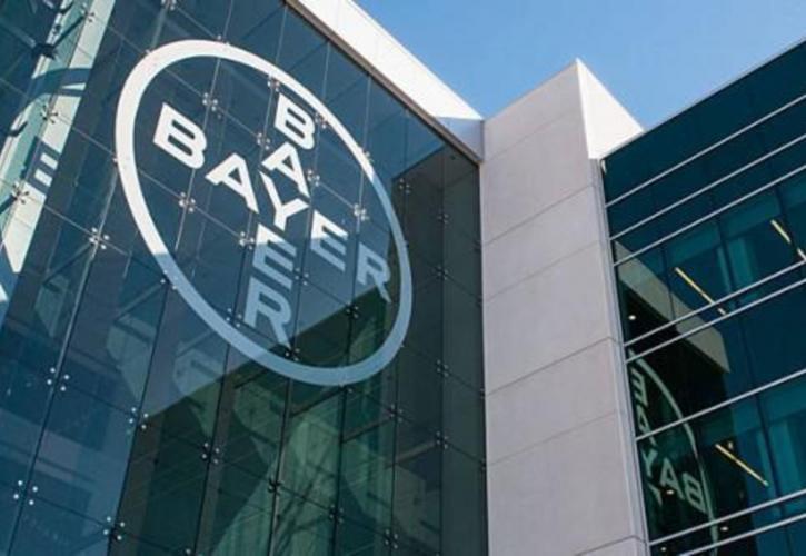 Απώλειες 15% στα κέρδη της Bayer - «Ψαλίδι» για το 2023 λόγω της κάμψης στα παρασιτοκτόνα προϊόντα