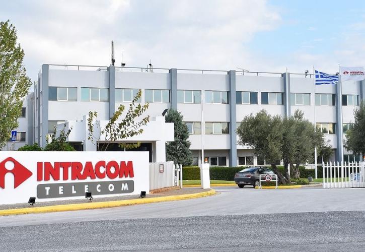 Intracom Telecom: Μνημόνιο συνεργασίας με το Εθνικό Μετσόβιο Πολυτεχνείο