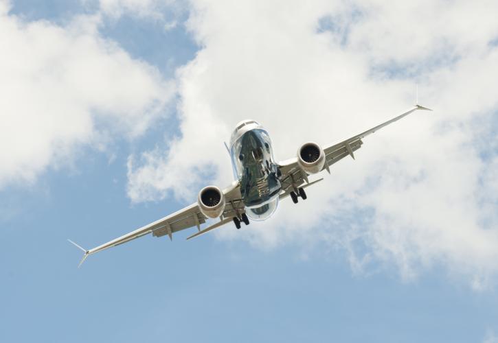 Boeing: Νέο συμβάν με αεροσκάφος 737 στην Τουρκία - Τροχός έσκασε στην προσγείωση