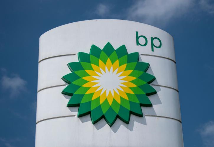 BP: Πτώση στα καθαρά κέρδη α' τριμήνου