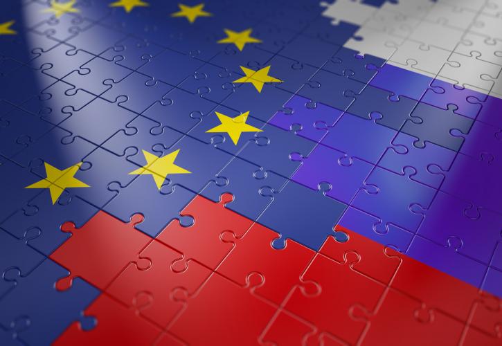 Βέλγιο: Χαιρετίζει την πρόταση της ΕΕ για παροχή των «παγωμένων» ρωσικών πόρων στην Ουκρανία