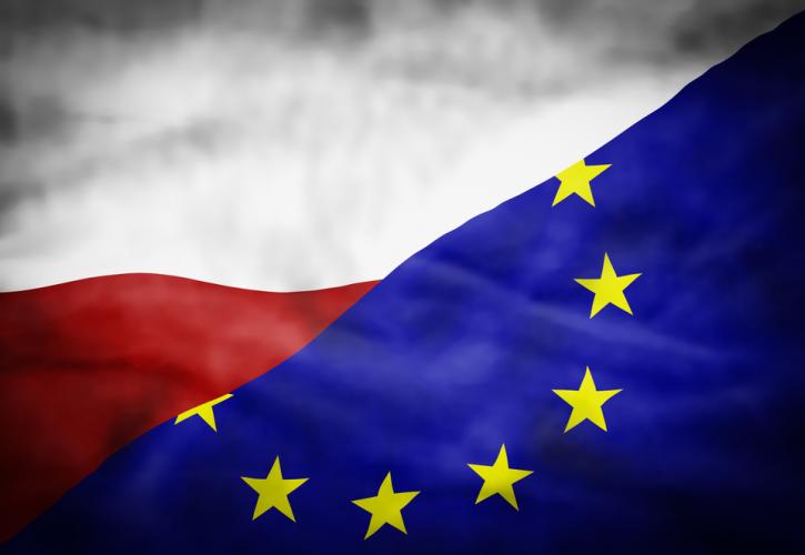 Πολωνία-ΕΕ: Κλείνει μετά από 6 χρόνια η διαδικασία ελέγχου της κατάσταση του κράτους δικαίου