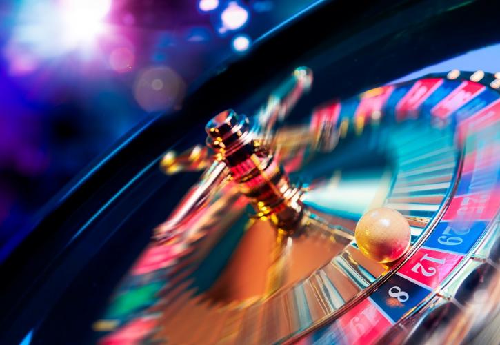 Σημαντικές καθυστερήσεις στην εξυγίανση της αγοράς των επίγειων καζίνο