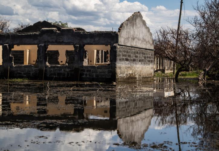 Σαρωτικές πλημμύρες στην Κένυα - Πάνω από 220 νεκροί