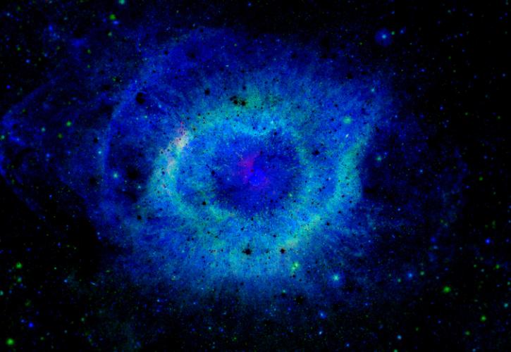 Επιστήμη: Καταγράφηκαν τα πρώτα στάδια ενός υπερκαινοφανούς αστέρα που εξερράγη πριν 20 εκατ. χρόνια