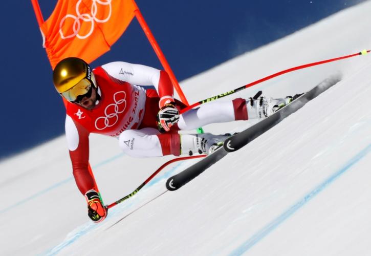 Χειμερινοί Ολυμπιακοί: Αρχίζει το κορυφαίο «ραντεβού» των παγωμένων σπορ