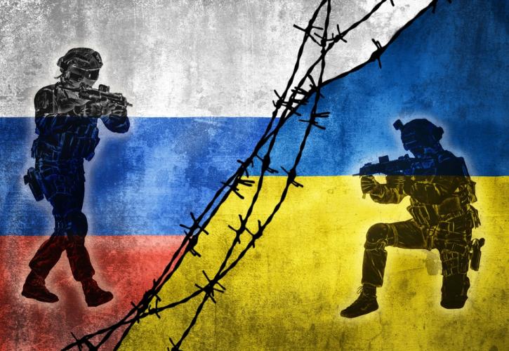 Ουκρανία: 180.000 Ρώσοι νεκροί και τραυματίες - Στους 100.000 οι Ουκρανοί