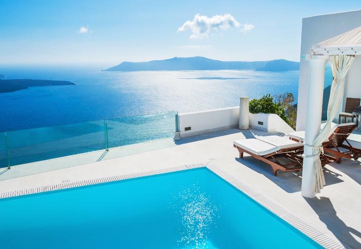Κερδίζει πόντους ο τουρισμός πολυτελείας στην Ελλάδα