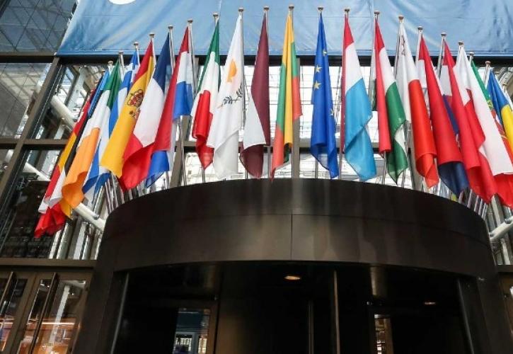 ΕΕ: Μέση Ανατολή, Ουκρανία και οικονομία στο επίκεντρο της Συνόδου Κορυφής στις Βρυξέλλες