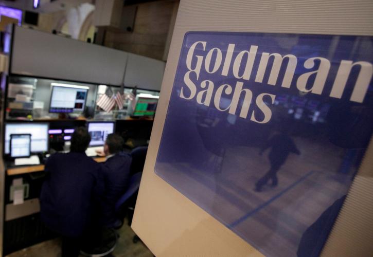 «Ταύρος» η Goldman Sachs για Ελλάδα και Χρηματιστήριο