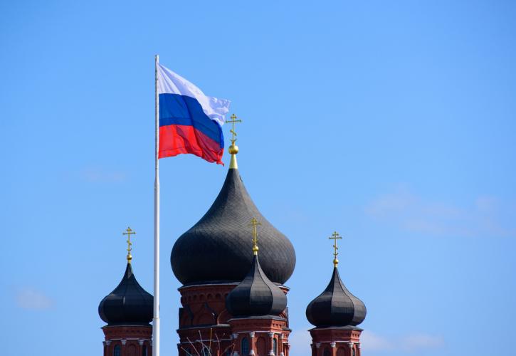 Ρωσία: Αναφέρει ότι απέτρεψε επίθεση στον νότο της χώρας