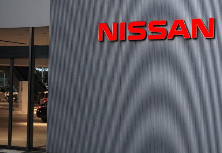 Η Nissan παρατείνει την αναστολή λειτουργίας του εργοστασίου της στην Αγία Πετρούπολη