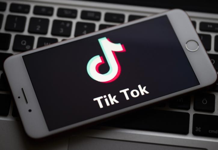 TikTok: 3 νέα κέντρα στην Ευρώπη για την ασφάλεια δεδομένων - Ετήσια επένδυση 1,2 δισ. ευρώ