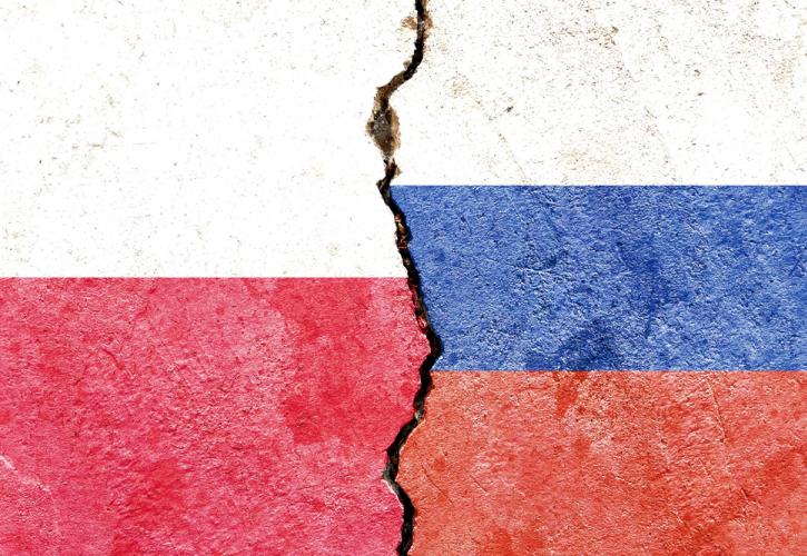 Πολωνία: Η Βαρσοβία καταδικάζει τις ρωσικές κυβερνοεπιθέσεις