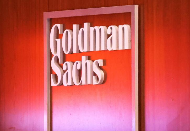 Goldman Sachs: Άνω των εκτιμήσεων κέρδη και έσοδα το α' τρίμηνο