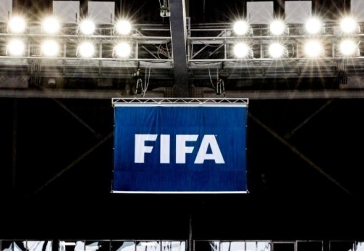 Κοντά σε deal 1 δισ. δολαρίων για τηλεοπτικά δικαιώματα Apple και FIFA