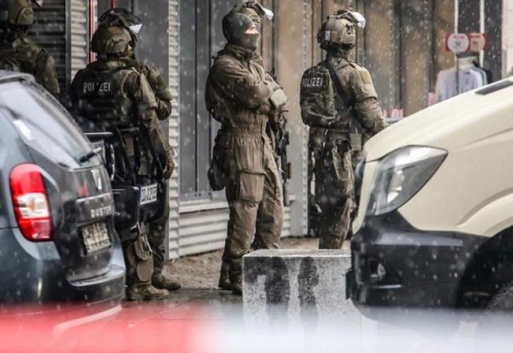 Γερμανία: Συνελήφθησαν δύο Αφγανοί - Σχεδίαζαν τρομοκρατική επίθεση στην σουηδική βουλή