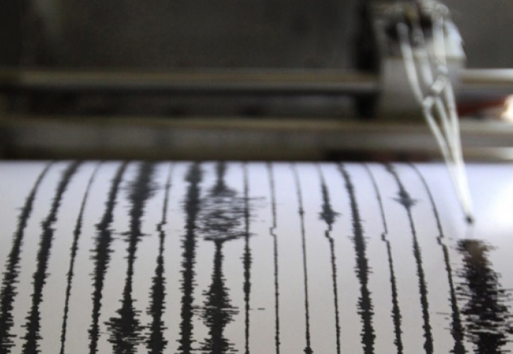 Σεισμός 5,2R στην Εύβοια - Έγινε αισθητός και στην Αθήνα