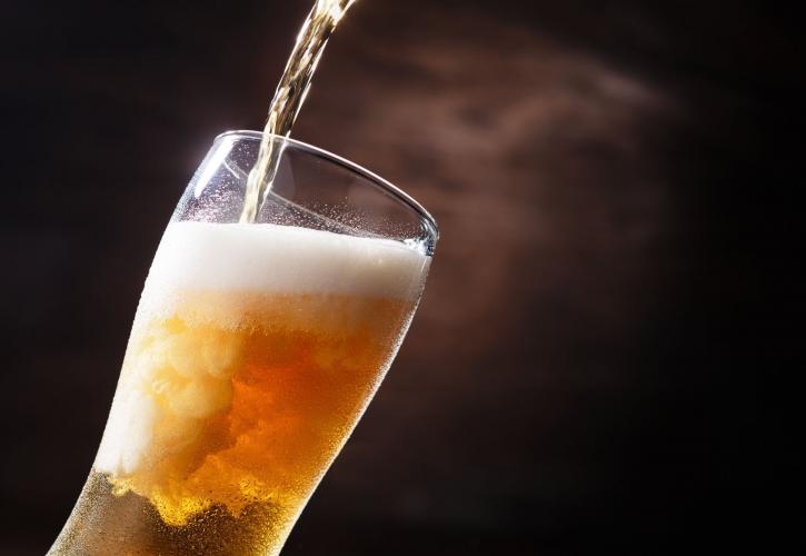 Αγορά μπύρας: Πού θα κάτσει η «μπίλια» για την κατανάλωση το 2023