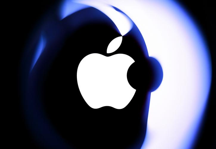 Νέα μήνυση των ΗΠΑ κατά Apple - Απώλειες για τη μετοχή της