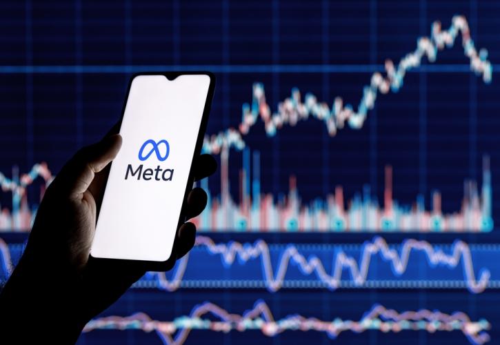 Meta - Amazon: «Μαγνήτης» για τους επενδυτές, οι περικοπές λειτουργικού κόστους