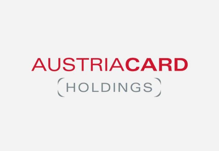 Austriacard Holdings: Διατέθηκε το 15% μέσω placement