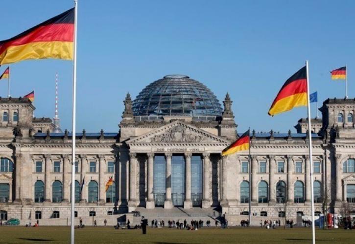 Γερμανία: Εγκρίθηκε ο προϋπολογισμός του 2024