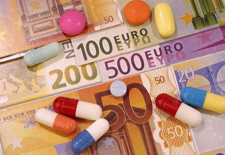 Φάρμακα: Περί τα 700 εκατ. η εξοικονόμηση από τις διαπραγματεύσεις τιμών το 2023