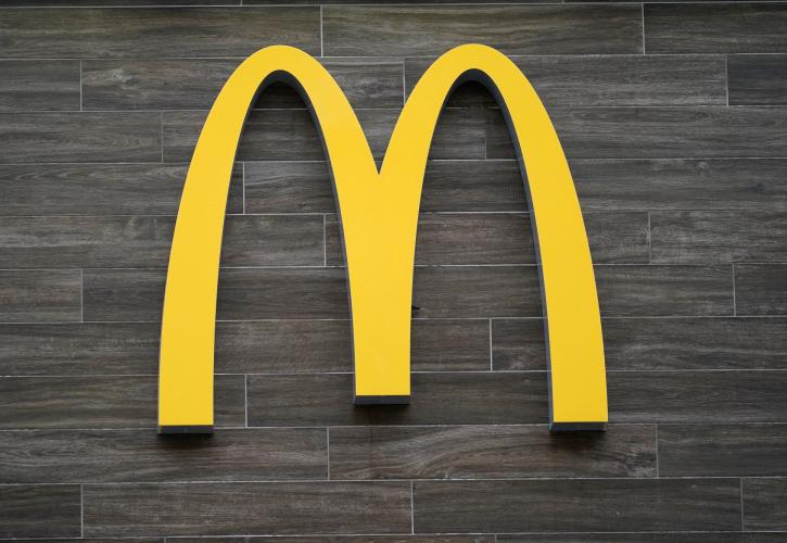 McDonald's: Το μποϊκοτάζ στη Μέση Ανατολή έπληξε την κερδοφορία στο α' τρίμηνο